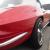 1965 Chevy Corvette Stingray Roadster Matching #'s 327/300 HP 4SPD