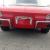 1965 Chevy Corvette Stingray Roadster Matching #'s 327/300 HP 4SPD