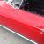 1965 Chevy Corvette Stingray Roadster Matching #'s 327/300 HP 4SPD