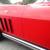 1965 Chevy Corvette Stingray Roadster Matching #'s 327/300 HP 4SPD