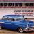 RARE! RELIABLE, RESTOMOD,AFFORDABLE SHOW CAR CUSTOM BLUE BEAUTY