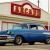 RARE! RELIABLE, RESTOMOD,AFFORDABLE SHOW CAR CUSTOM BLUE BEAUTY