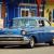RARE! RELIABLE, RESTOMOD,AFFORDABLE SHOW CAR CUSTOM BLUE BEAUTY