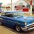 RARE! RELIABLE, RESTOMOD,AFFORDABLE SHOW CAR CUSTOM BLUE BEAUTY