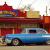 RARE! RELIABLE, RESTOMOD,AFFORDABLE SHOW CAR CUSTOM BLUE BEAUTY
