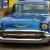 RARE! RELIABLE, RESTOMOD,AFFORDABLE SHOW CAR CUSTOM BLUE BEAUTY