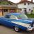 RARE! RELIABLE, RESTOMOD,AFFORDABLE SHOW CAR CUSTOM BLUE BEAUTY