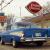 RARE! RELIABLE, RESTOMOD,AFFORDABLE SHOW CAR CUSTOM BLUE BEAUTY