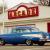 RARE! RELIABLE, RESTOMOD,AFFORDABLE SHOW CAR CUSTOM BLUE BEAUTY
