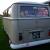  1968 VW early Baywindow camper tintop 