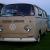  1968 VW early Baywindow camper tintop 