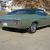1970 Chevy Chevelle Malibu 1 family owned 100% rust free all original