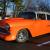 1955 CHEVY SUPER NICE ZZ4 4 SPEED ,LEATHER,POWER BRAKES, TRUE AMERICAN HOT ROD