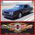 1986 MONTE CARLOS SS, CUSTOM GHOST FLAMES, FULLY LOADED, GREAT DRIVER !!!!!!!!!