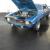 1969 Camaro 396 Big Block Auto Posi Power Steering Power DISC Brakes X44