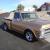 1969 chevy shortbed