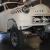 1953 Gasser Show Car Hotrod Custom Ratrod