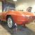 1962 Chevy Corvette convertible 340HP 327