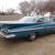 1959 IMPALA SPORT COUPE 2DR HARD TOP NICE HONEST CAR P/S BARN FIND