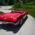 1959 Corvette Restomod