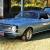 1968 Camaro Baldwin-Motion Tribute
