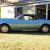 1968 Camaro Baldwin-Motion Tribute