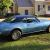 1968 Camaro Baldwin-Motion Tribute