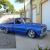 1969 Chevrolet C10 572 Truck Short Bed Pro Touring Air Ride Bagged Shop Truck