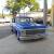 1969 Chevrolet C10 572 Truck Short Bed Pro Touring Air Ride Bagged Shop Truck