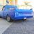 1969 Chevrolet C10 572 Truck Short Bed Pro Touring Air Ride Bagged Shop Truck