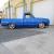 1969 Chevrolet C10 572 Truck Short Bed Pro Touring Air Ride Bagged Shop Truck