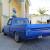 1969 Chevrolet C10 572 Truck Short Bed Pro Touring Air Ride Bagged Shop Truck