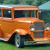 1930 Chevy Custom 2 door Sedan ALL STEEL & original Wood!