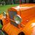 1930 Chevy Custom 2 door Sedan ALL STEEL & original Wood!
