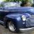 1941 CHEVROLET SPECIAL DELUXE CONVERTIBLE WITHOVER 30K IN MODIFICATIONS UPGRADES