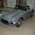1962 CORVETTE ROADSTER FRAME OFF RESTORED