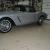 1962 CORVETTE ROADSTER FRAME OFF RESTORED