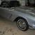 1962 CORVETTE ROADSTER FRAME OFF RESTORED