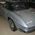 1962 CORVETTE ROADSTER FRAME OFF RESTORED