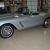 1962 CORVETTE ROADSTER FRAME OFF RESTORED