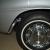 1962 CORVETTE ROADSTER FRAME OFF RESTORED