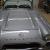 1962 CORVETTE ROADSTER FRAME OFF RESTORED