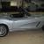 1962 CORVETTE ROADSTER FRAME OFF RESTORED