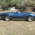 1971 Chevrolet Corvette Base Convertible 2-Door 5.7L