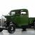 1936 Chevrolet Truck 1/2 TON FRAME OFF RESTORATION