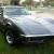 1968 Chevrolet Corvette