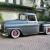 1958 Classic Chevy Apache PU Pickup Truck***V8***SHORT BED***STEP SIDE**** A/C*