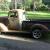 1937 Chevy Truck pickup Rat Rod 383 stroker awesome ride!!