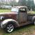 1937 Chevy Truck pickup Rat Rod 383 stroker awesome ride!!