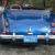 1967 Austin Healey 3000 Mk.3 BJ8, Original Owner CA. car, under 66, 000 miles